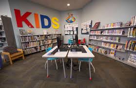 Sun City Library - Maricopa County ...