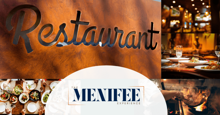100 Best Restaurants in Menifee | 2025