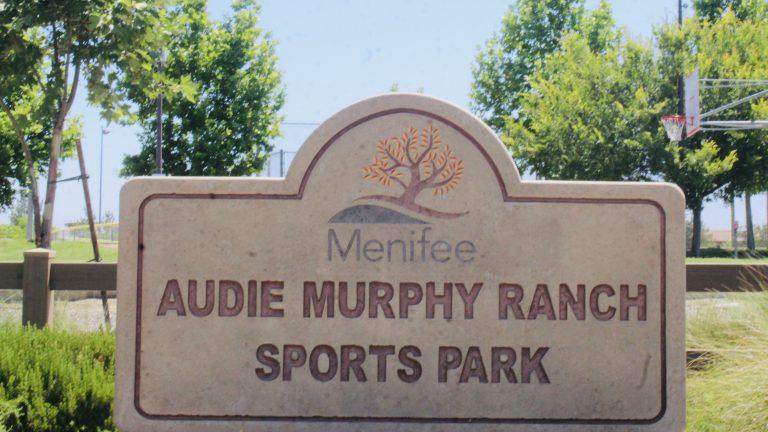 Visit Audie Murphy Ranch Sports Park in Menifee, CA