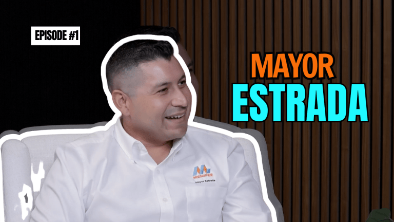 Interview With Mayor Estrada of Menifee