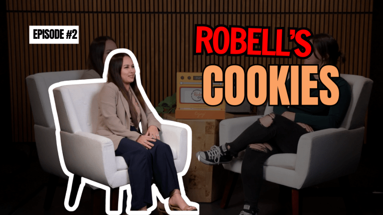 Robell's Cookies
