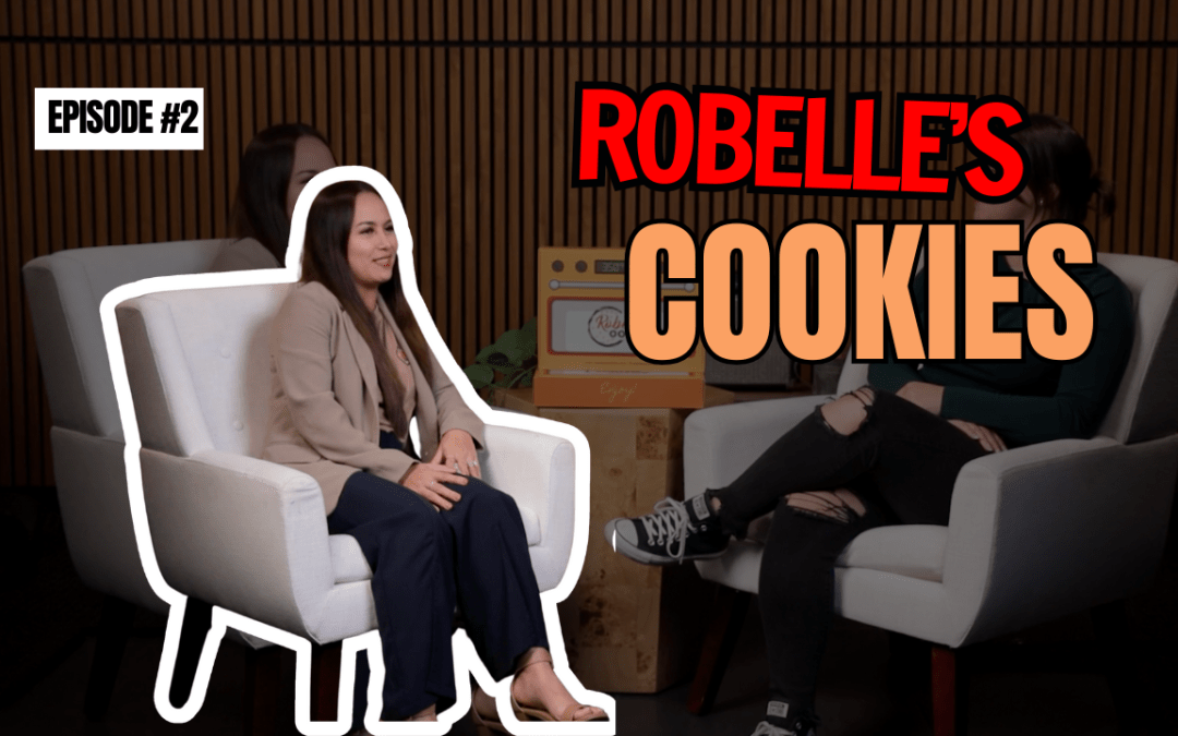 Robelle’s Cookies: Best Cookie Bakery in Menifee | 2025