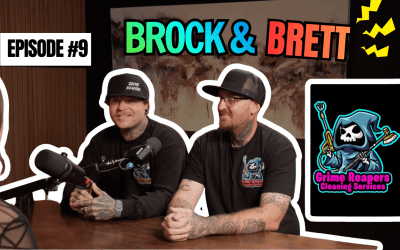 Meet the Grime Reapers: Menifee’s Exterior Cleaning Experts