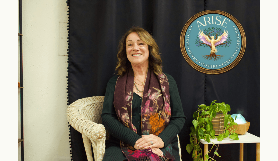 FFGOIL Launches ARISE™: Mentoring Program for Women