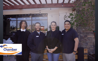 What Is The Menifee Valley Chamber of Commerce?