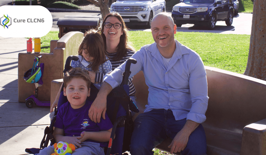 Paxton’s Pot of Hope: Murrieta Family’s Fight to Find a Cure