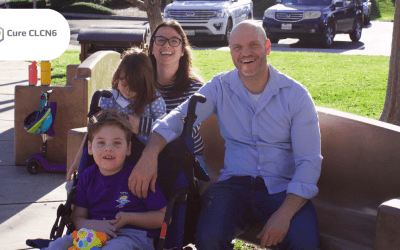 Paxton’s Pot of Hope: Murrieta Family’s Fight to Find a Cure
