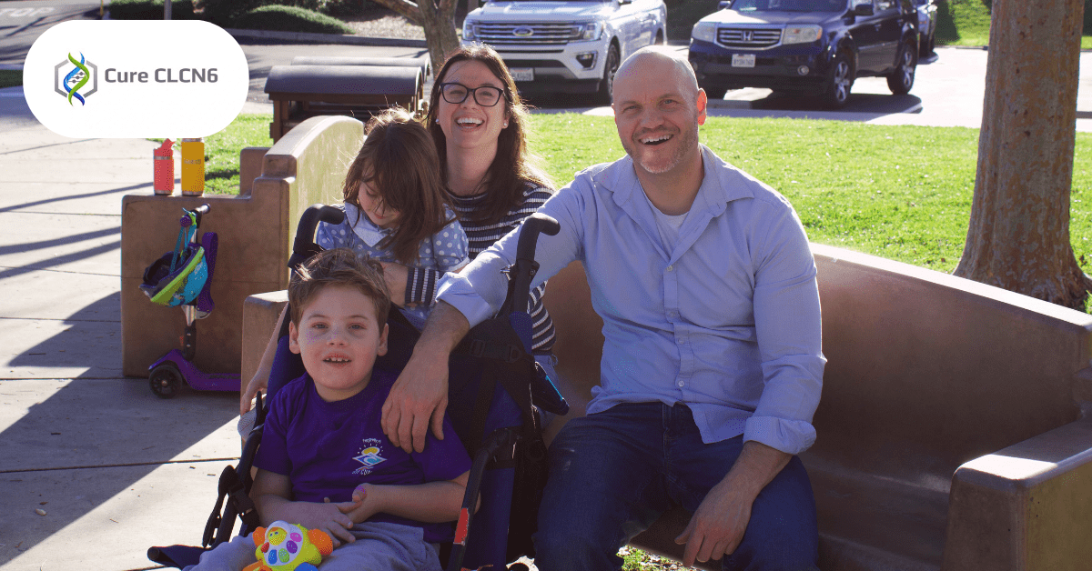 Paxton’s Family (1)