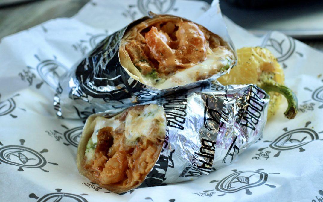 Tasting Menifee’s Newest Gem | La Bufadora Baja Grill