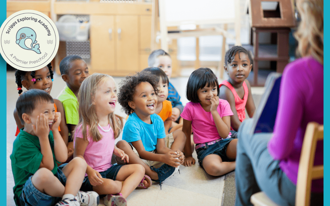 Scripps Exploring Academy | Menifee’s Premium Preschool