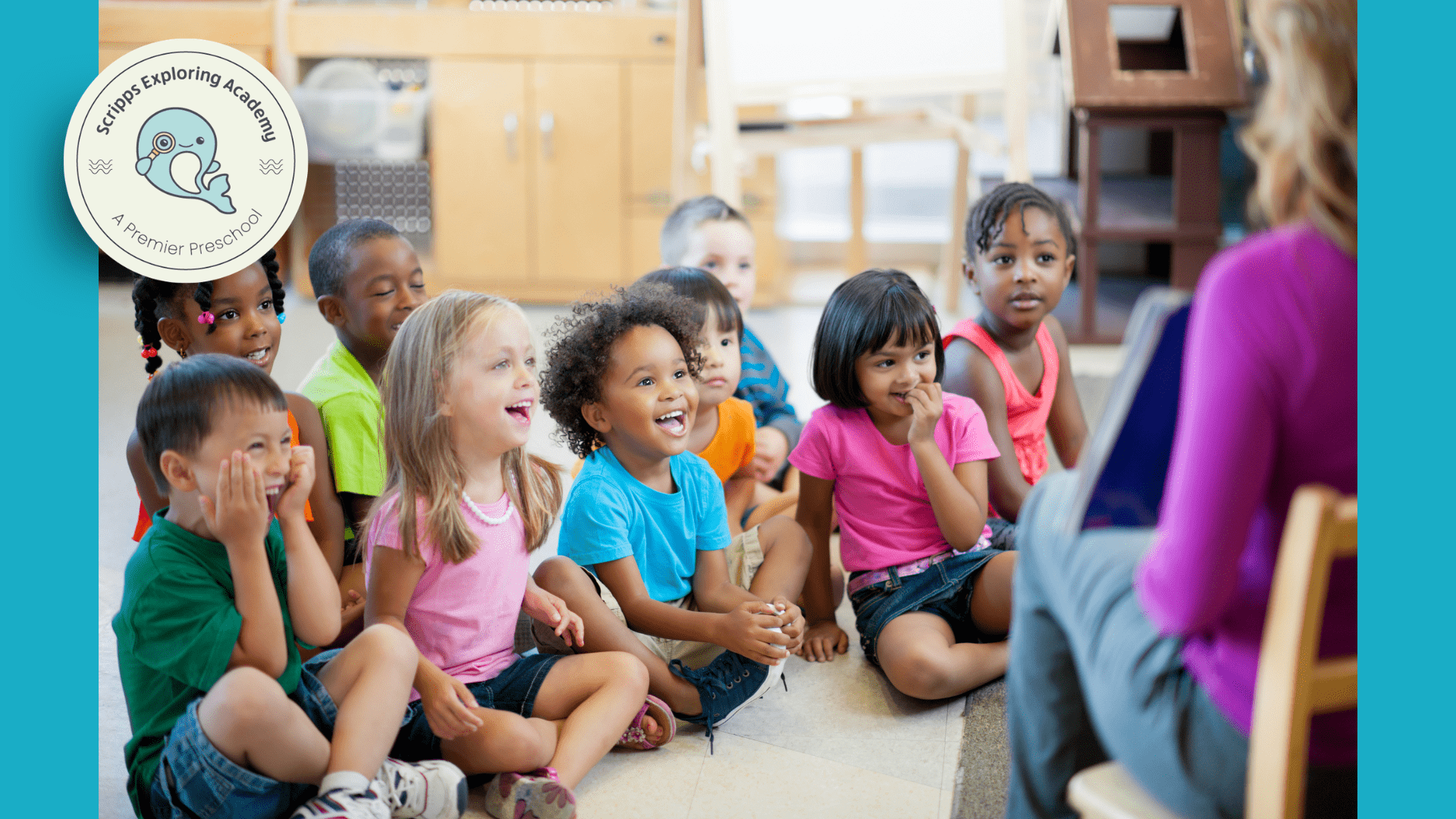 Preschool Image