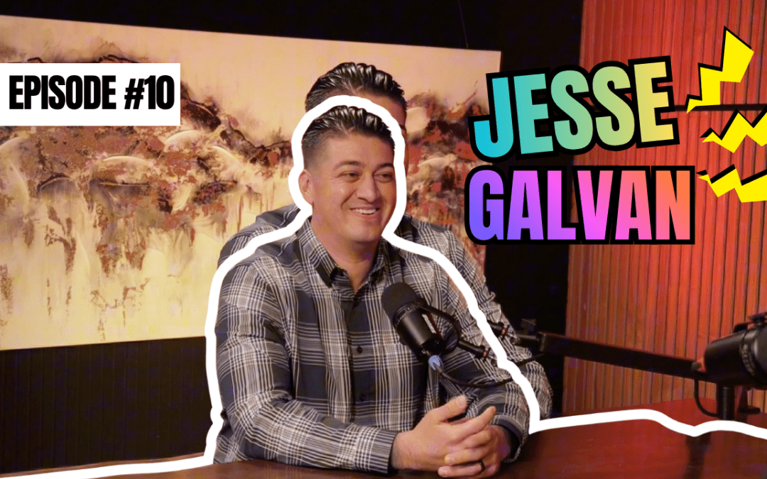 Menifee Real Estate Jesse Galvan Podcast