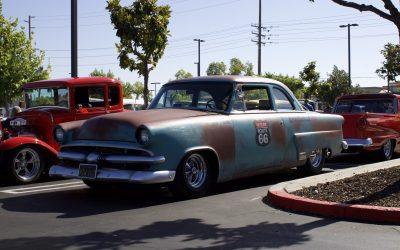 The Story of Menifee Cars and Coffee
